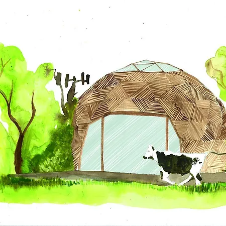 Vit Tel Ta Nature Country house *