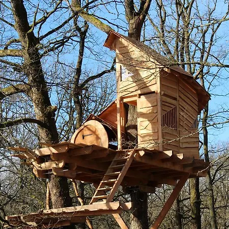 Vit Tel Ta Nature Country house
