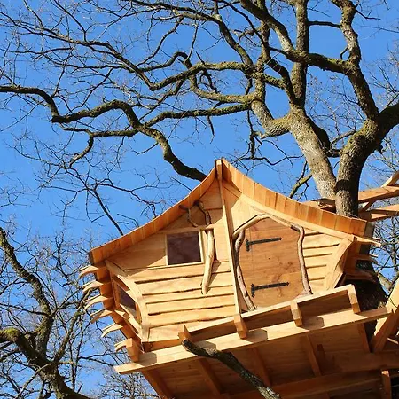 Vit Tel Ta Nature Country house *