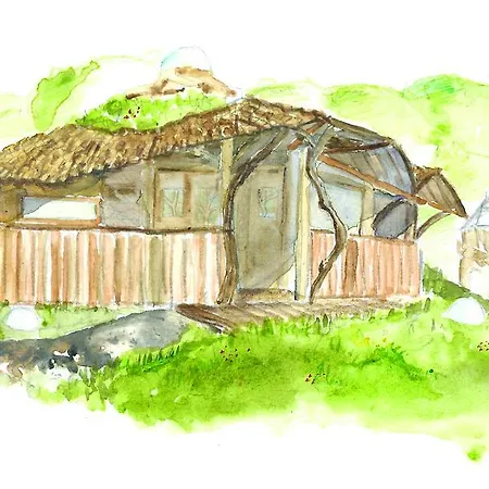 Vit Tel Ta Nature Country house Vittel