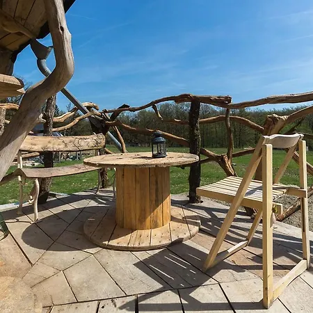 Vit Tel Ta Nature Country house Vittel