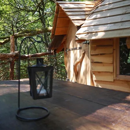 Country house Vit Tel Ta Nature Vittel