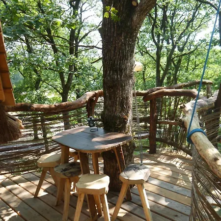 Country house Vit Tel Ta Nature Vittel