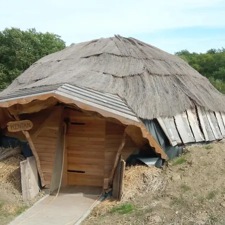 Vit Tel Ta Nature Country house *