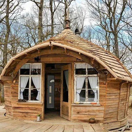 Vit Tel Ta Nature Country house Vittel