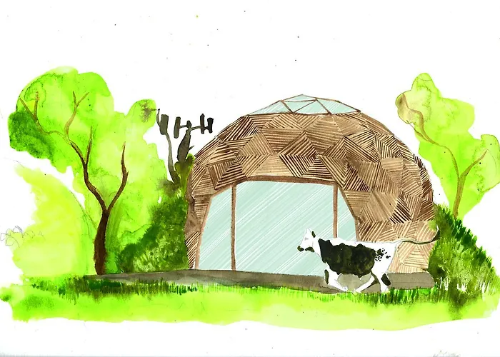 Vit Tel Ta Nature Country house *