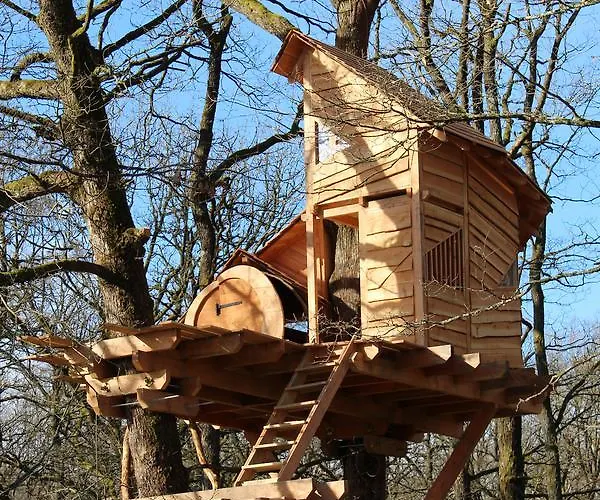 Vit Tel Ta Nature Country house