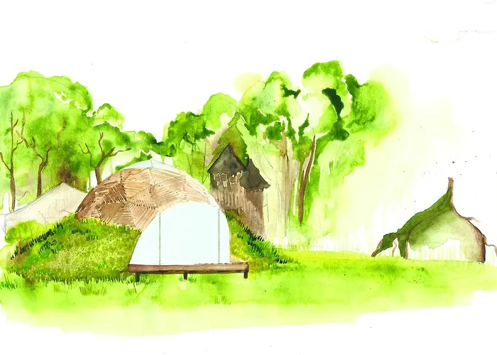 Country house Vit Tel Ta Nature *