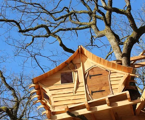 Vit Tel Ta Nature Country house *