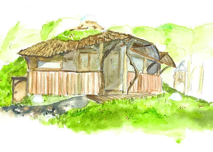 Vit Tel Ta Nature Country house Vittel