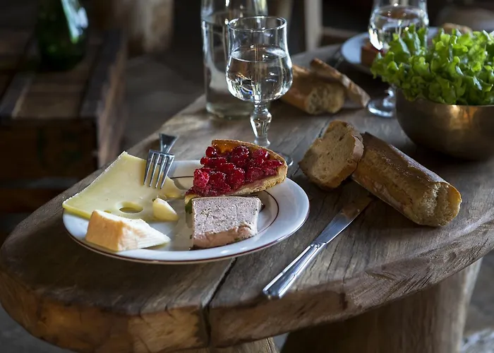 Country house Vit Tel Ta Nature