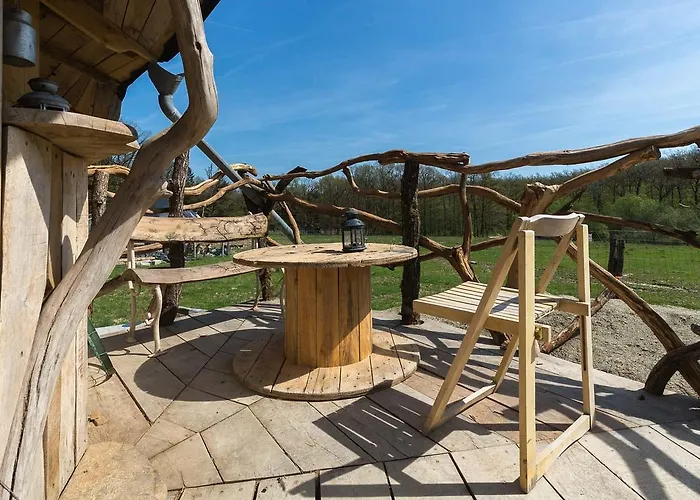 Vit Tel Ta Nature Country house Vittel