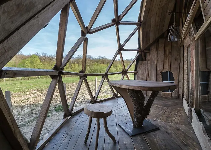 Country house Vit Tel Ta Nature