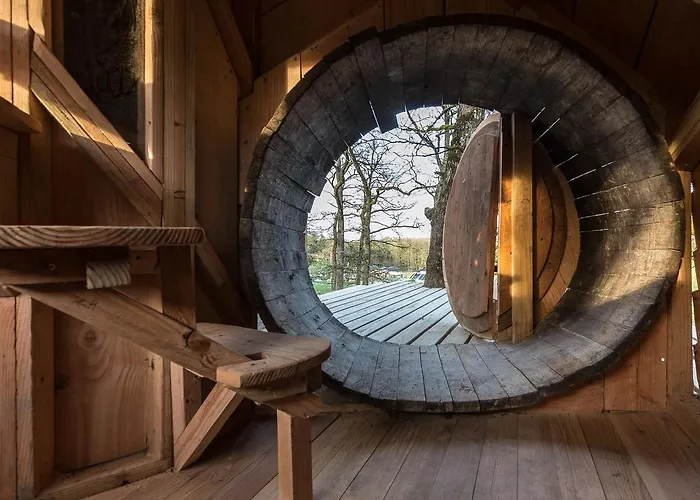 Vit Tel Ta Nature Country house *