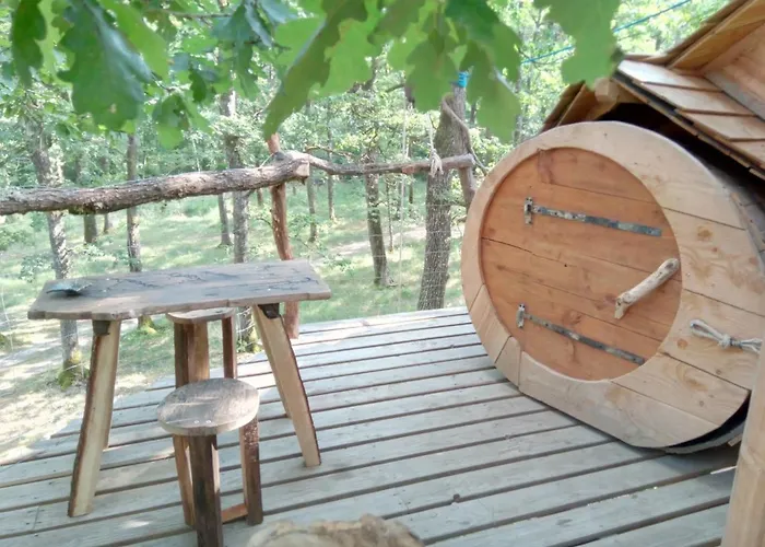 Vit Tel Ta Nature Country house