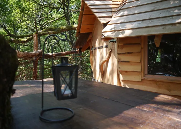 Country house Vit Tel Ta Nature Vittel