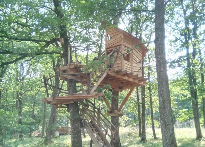 Vit Tel Ta Nature Country house Vittel