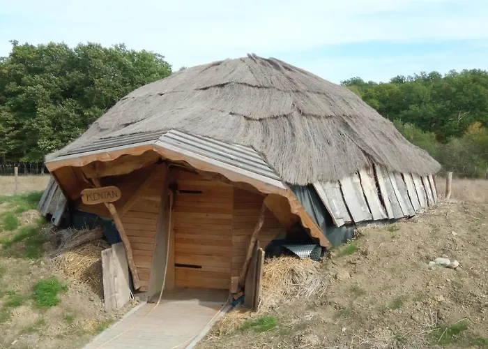 Vit Tel Ta Nature Country house *