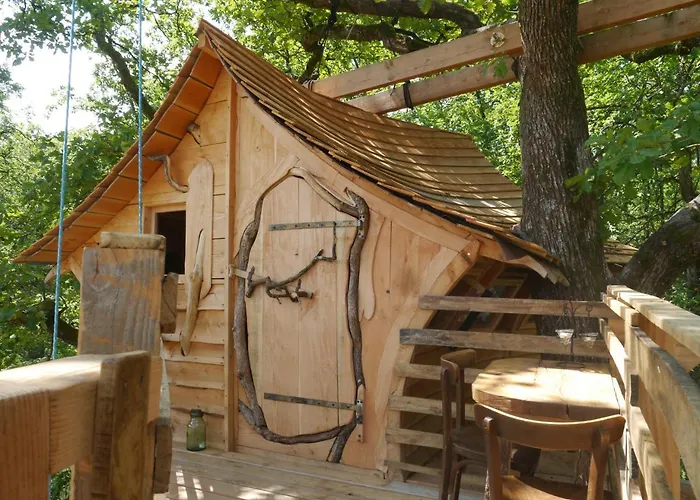 Country house Vit Tel Ta Nature