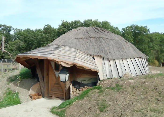 Vit Tel Ta Nature Country house