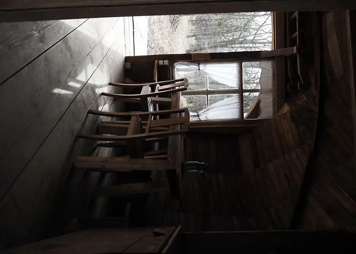 Country house Vit Tel Ta Nature *