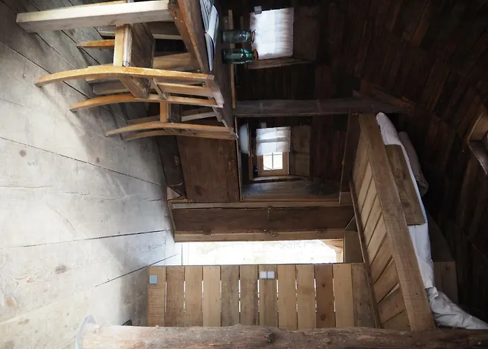 Vit Tel Ta Nature Country house *